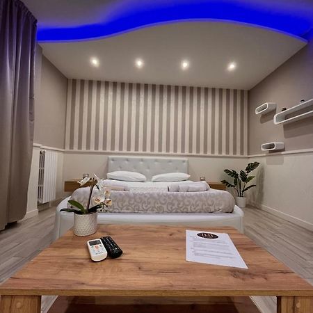 Torre Maggiore B&B Berlen المظهر الخارجي الصورة