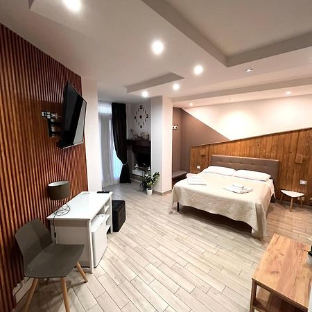 Torre Maggiore B&B Berlen المظهر الخارجي الصورة