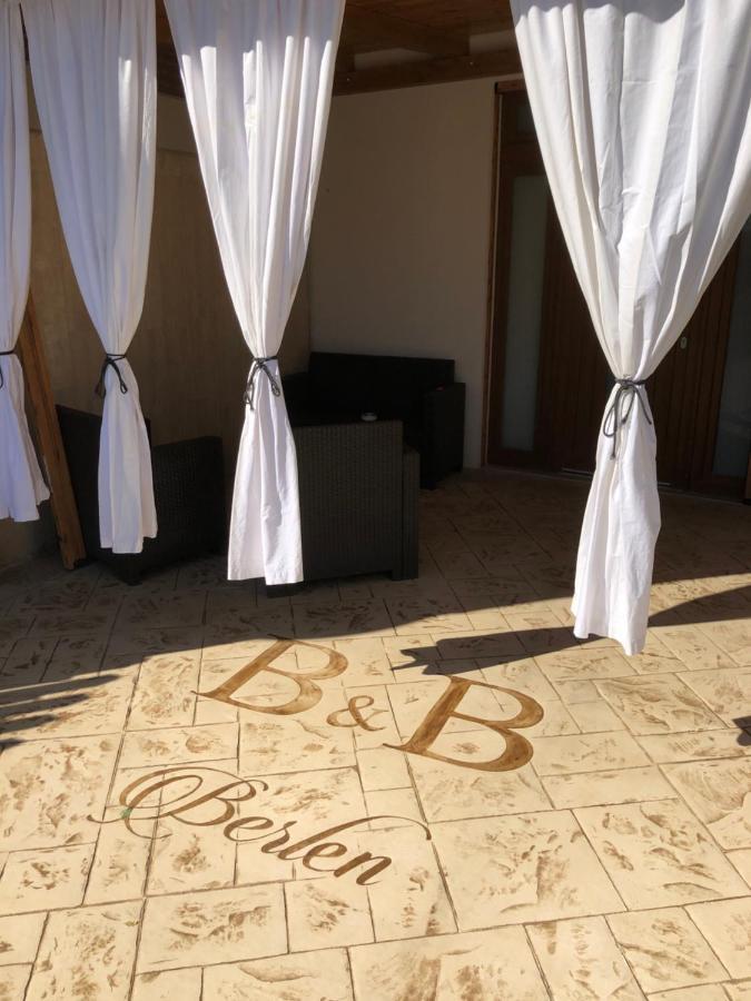 Torre Maggiore B&B Berlen المظهر الخارجي الصورة