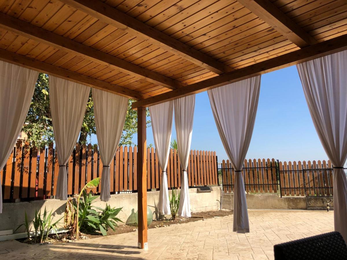 Torre Maggiore B&B Berlen المظهر الخارجي الصورة