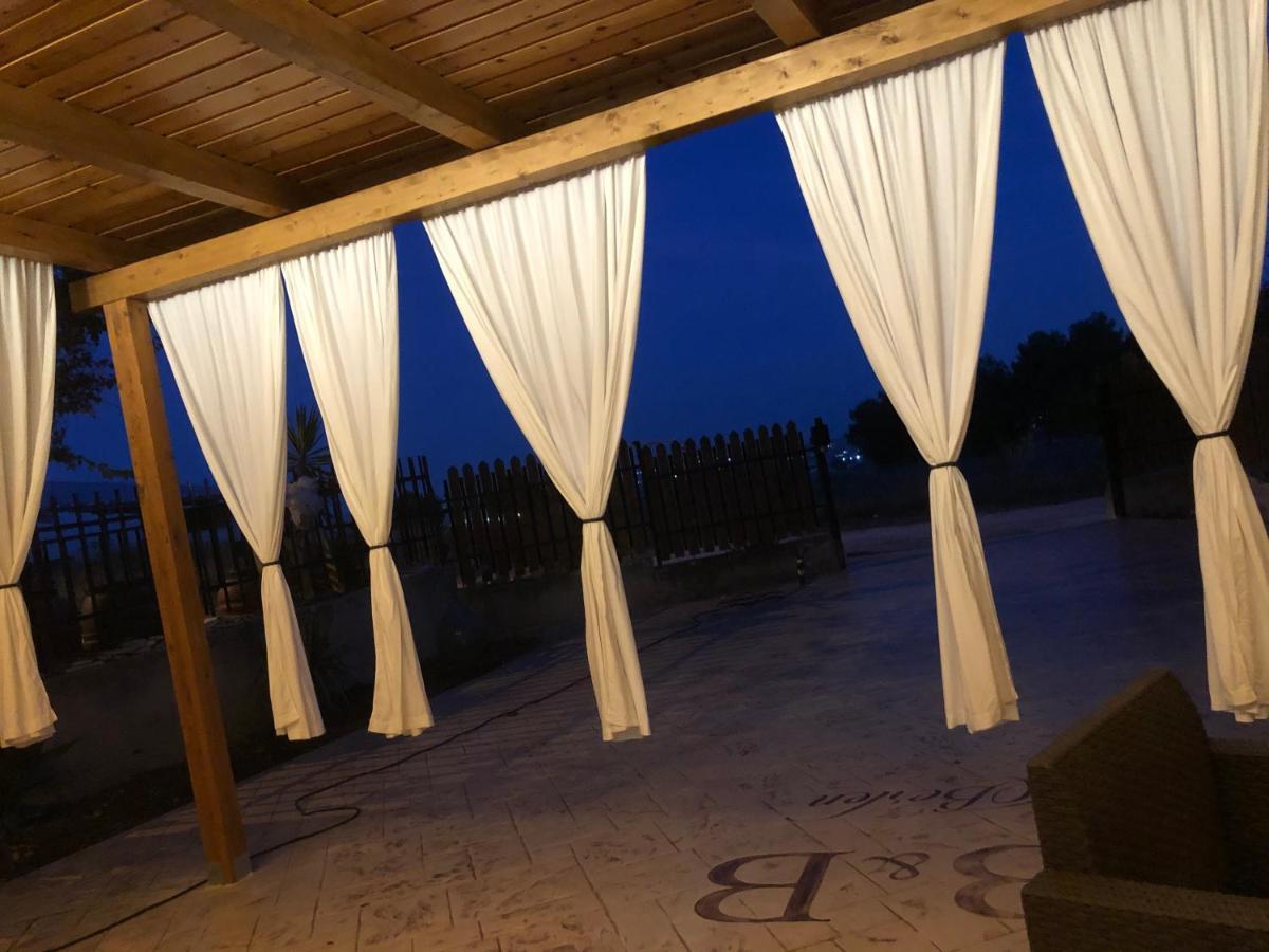Torre Maggiore B&B Berlen المظهر الخارجي الصورة