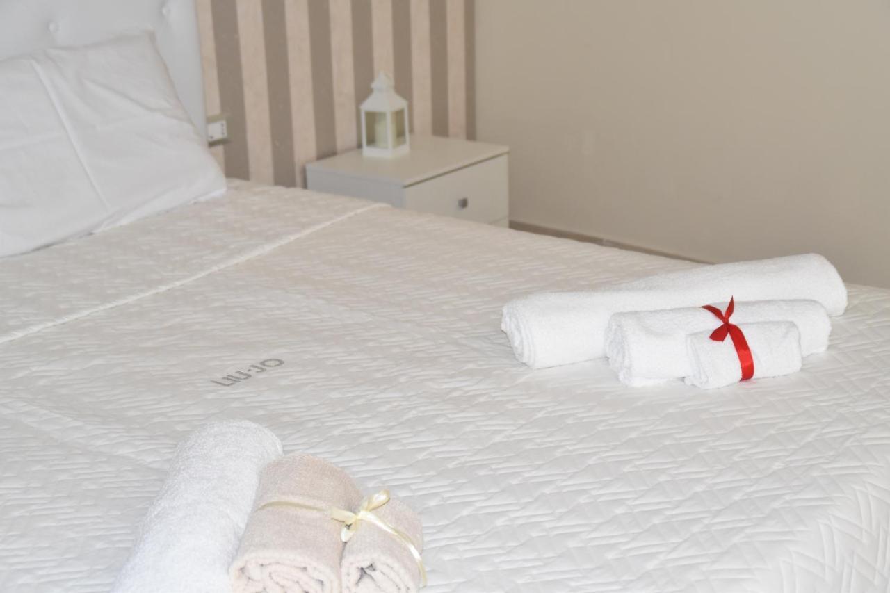 Torre Maggiore B&B Berlen المظهر الخارجي الصورة