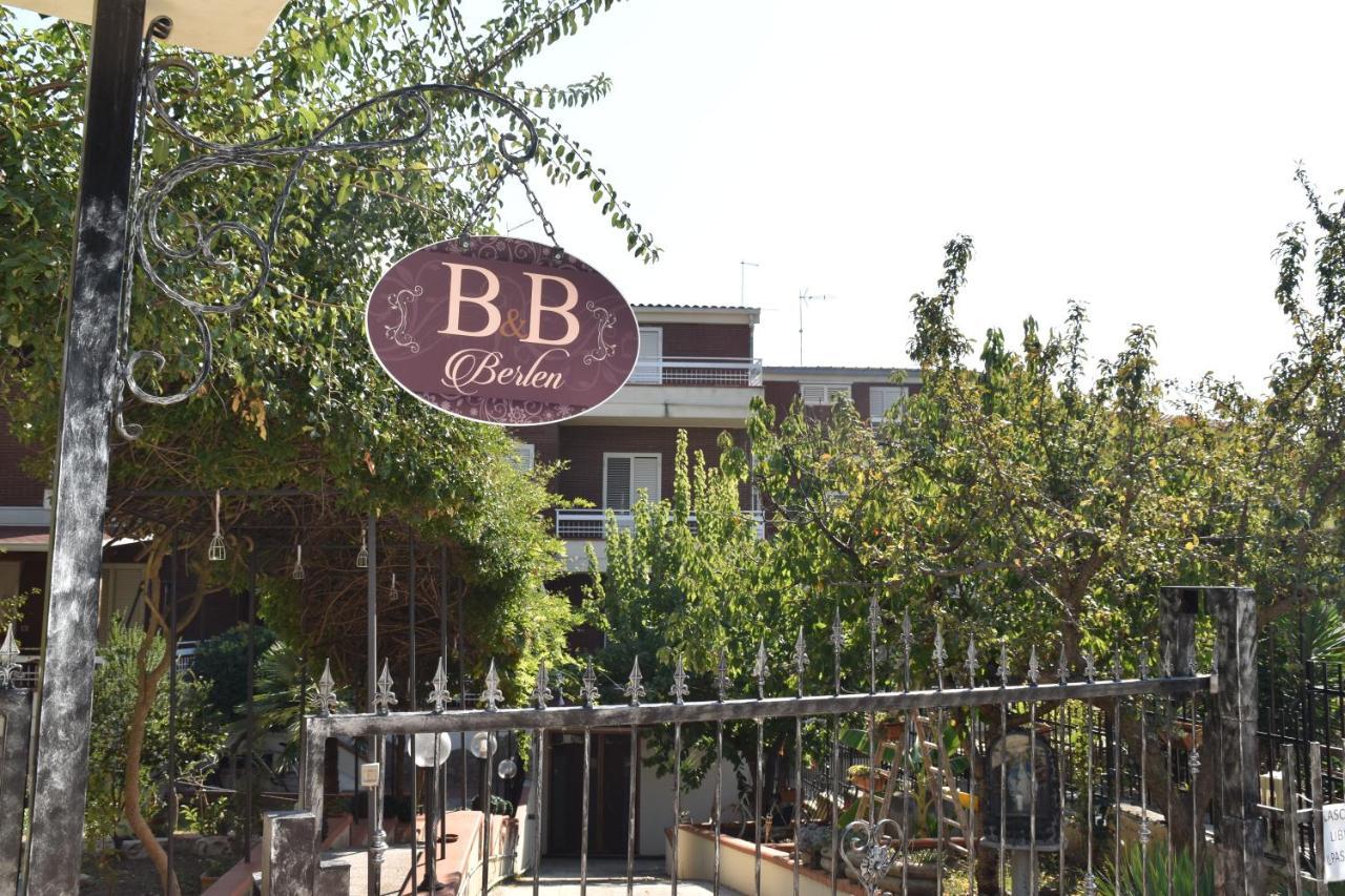 Torre Maggiore B&B Berlen المظهر الخارجي الصورة