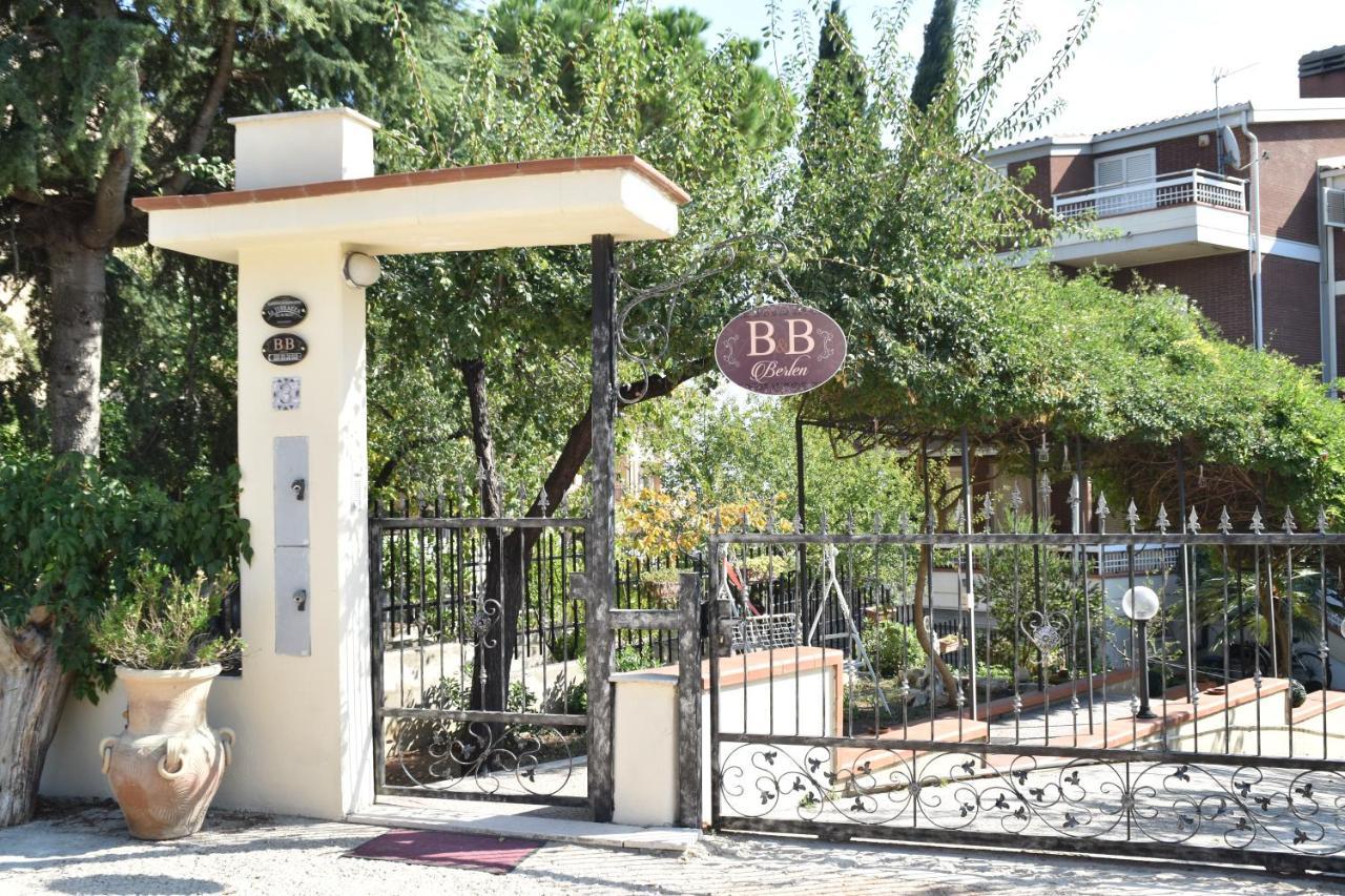 Torre Maggiore B&B Berlen المظهر الخارجي الصورة