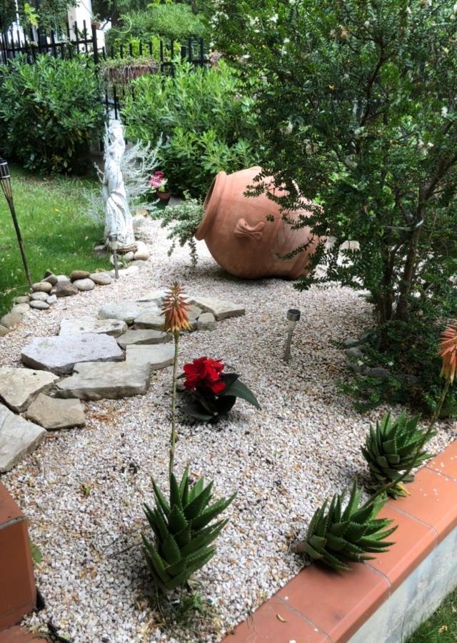 Torre Maggiore B&B Berlen المظهر الخارجي الصورة