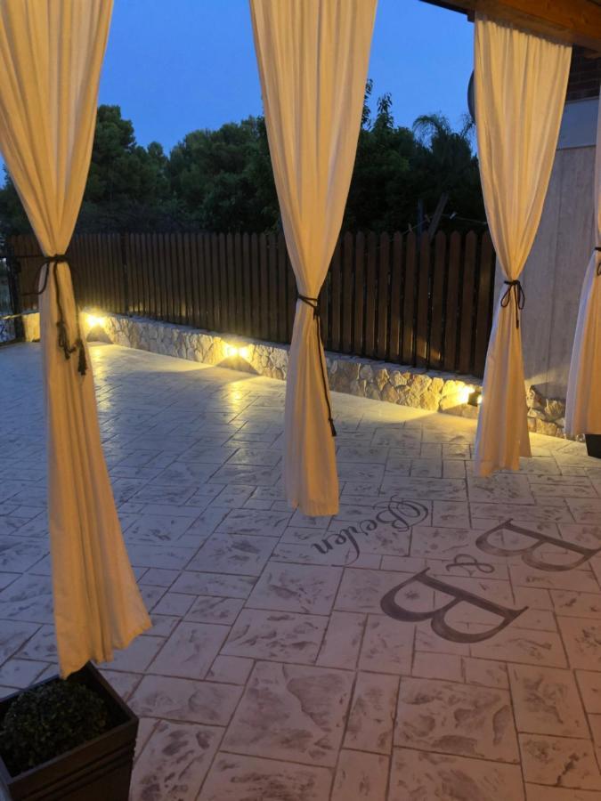 Torre Maggiore B&B Berlen المظهر الخارجي الصورة