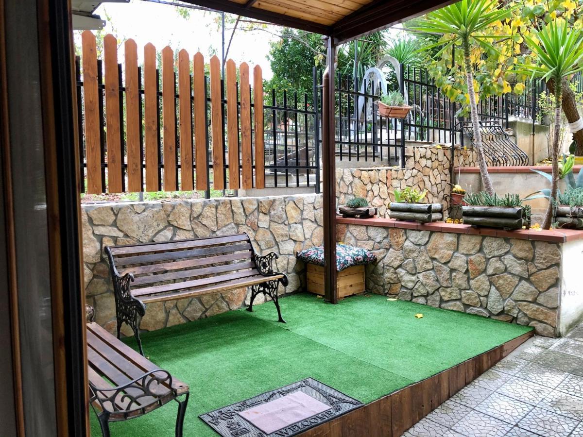 Torre Maggiore B&B Berlen المظهر الخارجي الصورة
