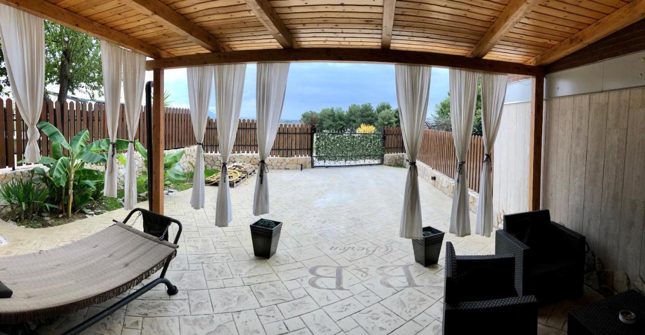 Torre Maggiore B&B Berlen المظهر الخارجي الصورة