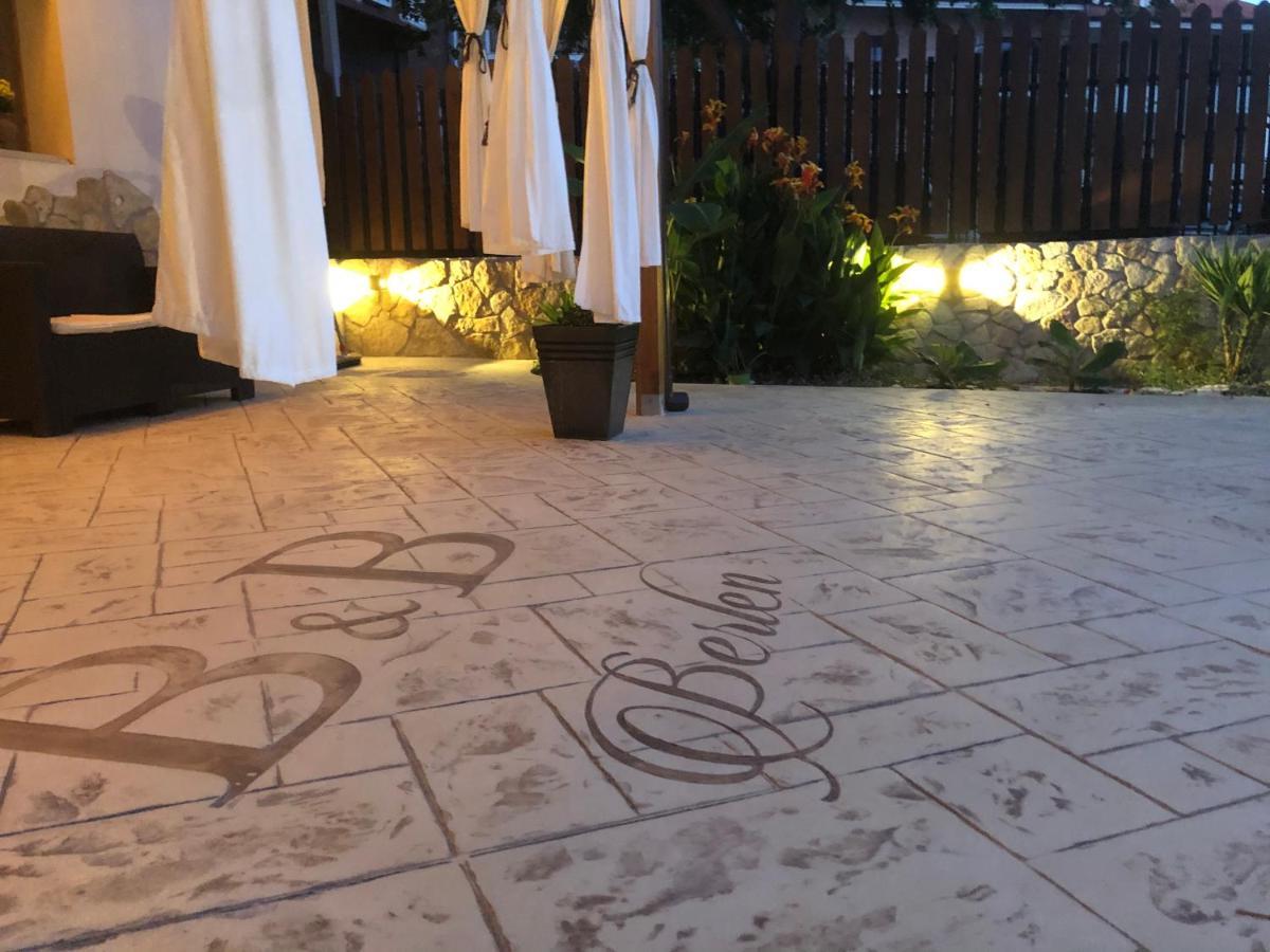 Torre Maggiore B&B Berlen المظهر الخارجي الصورة