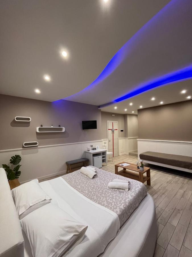 Torre Maggiore B&B Berlen المظهر الخارجي الصورة
