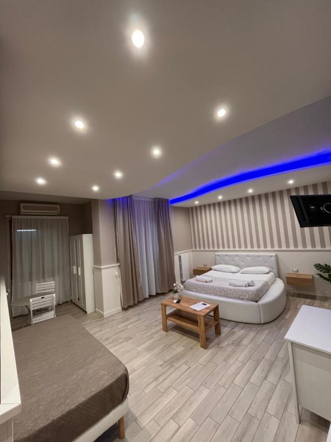 Torre Maggiore B&B Berlen المظهر الخارجي الصورة