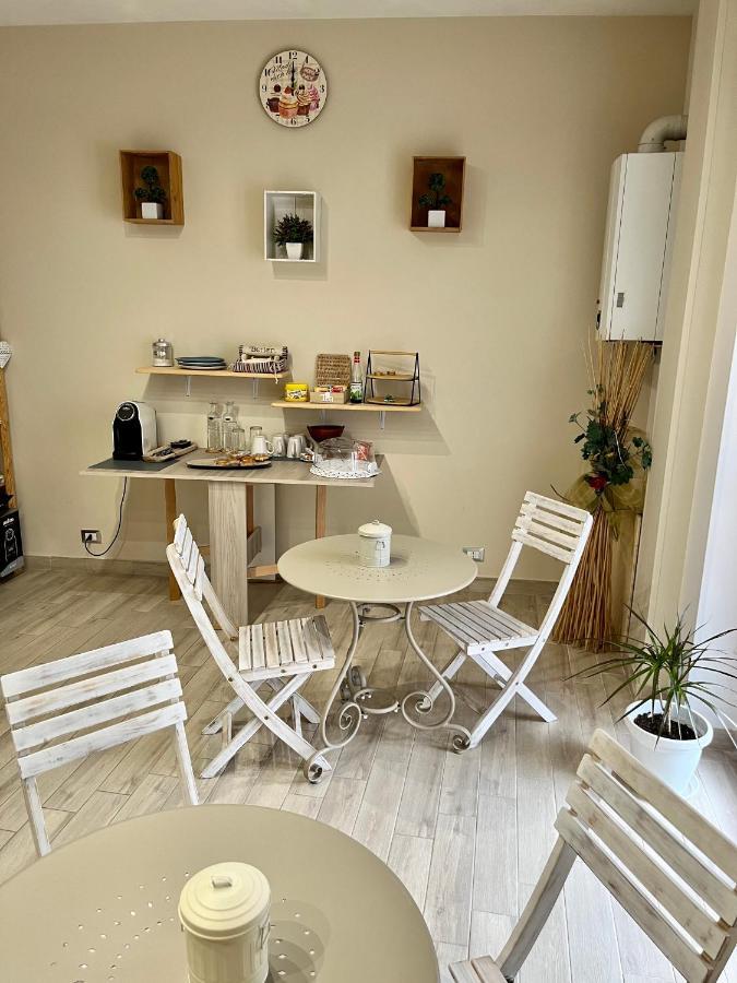 Torre Maggiore B&B Berlen المظهر الخارجي الصورة