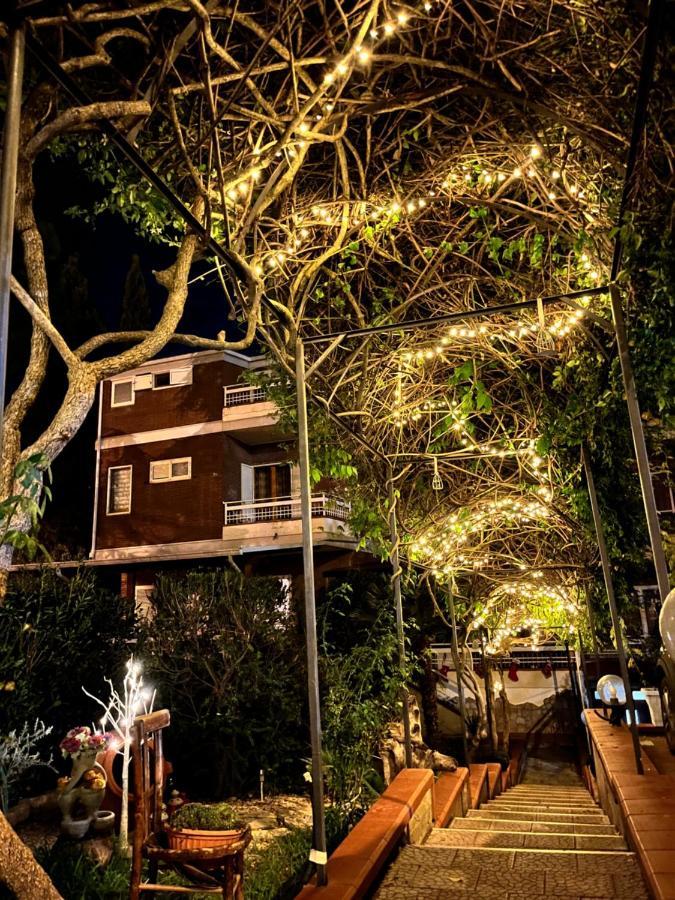Torre Maggiore B&B Berlen المظهر الخارجي الصورة