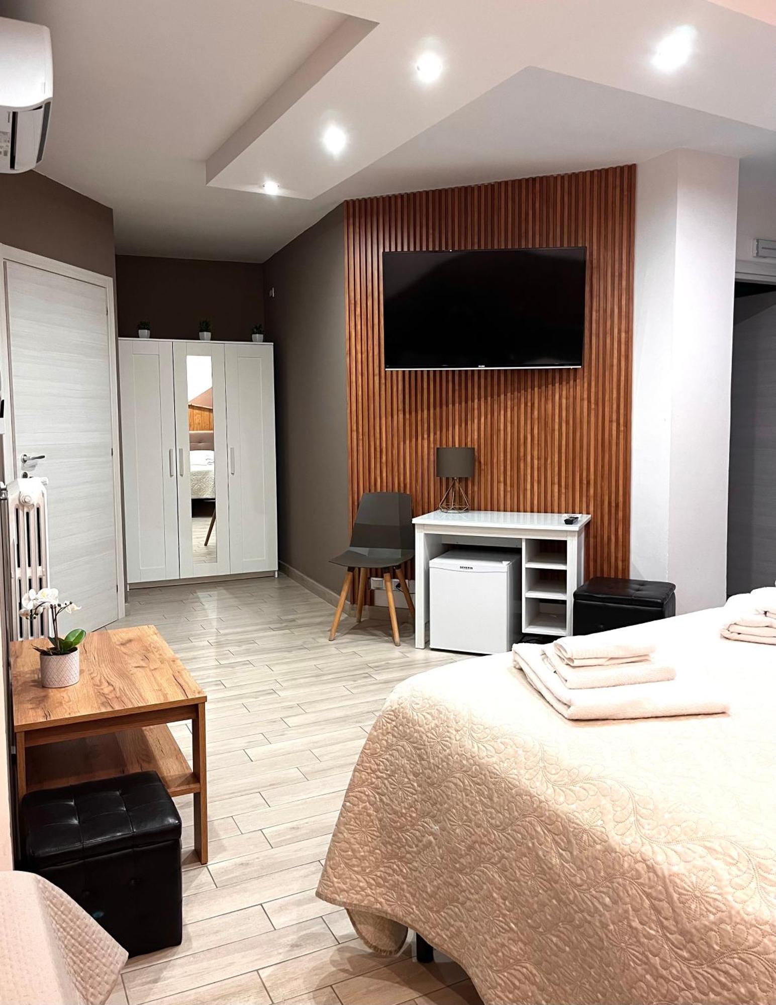 Torre Maggiore B&B Berlen المظهر الخارجي الصورة