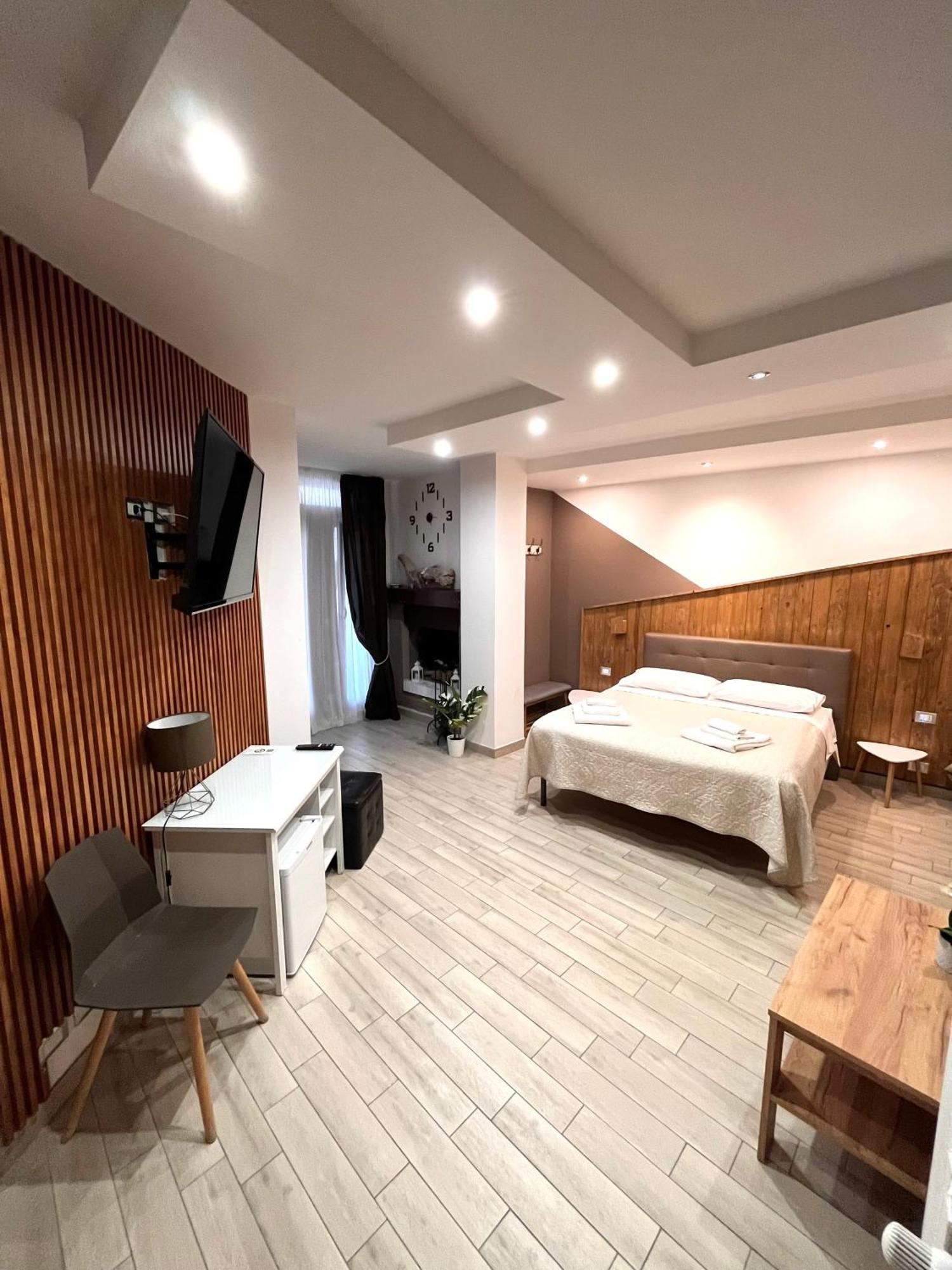 Torre Maggiore B&B Berlen المظهر الخارجي الصورة