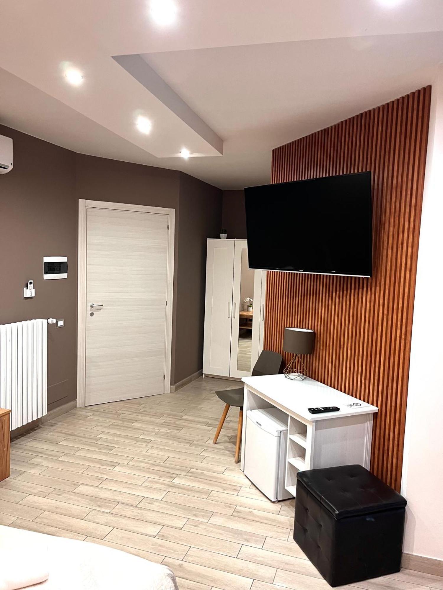 Torre Maggiore B&B Berlen المظهر الخارجي الصورة