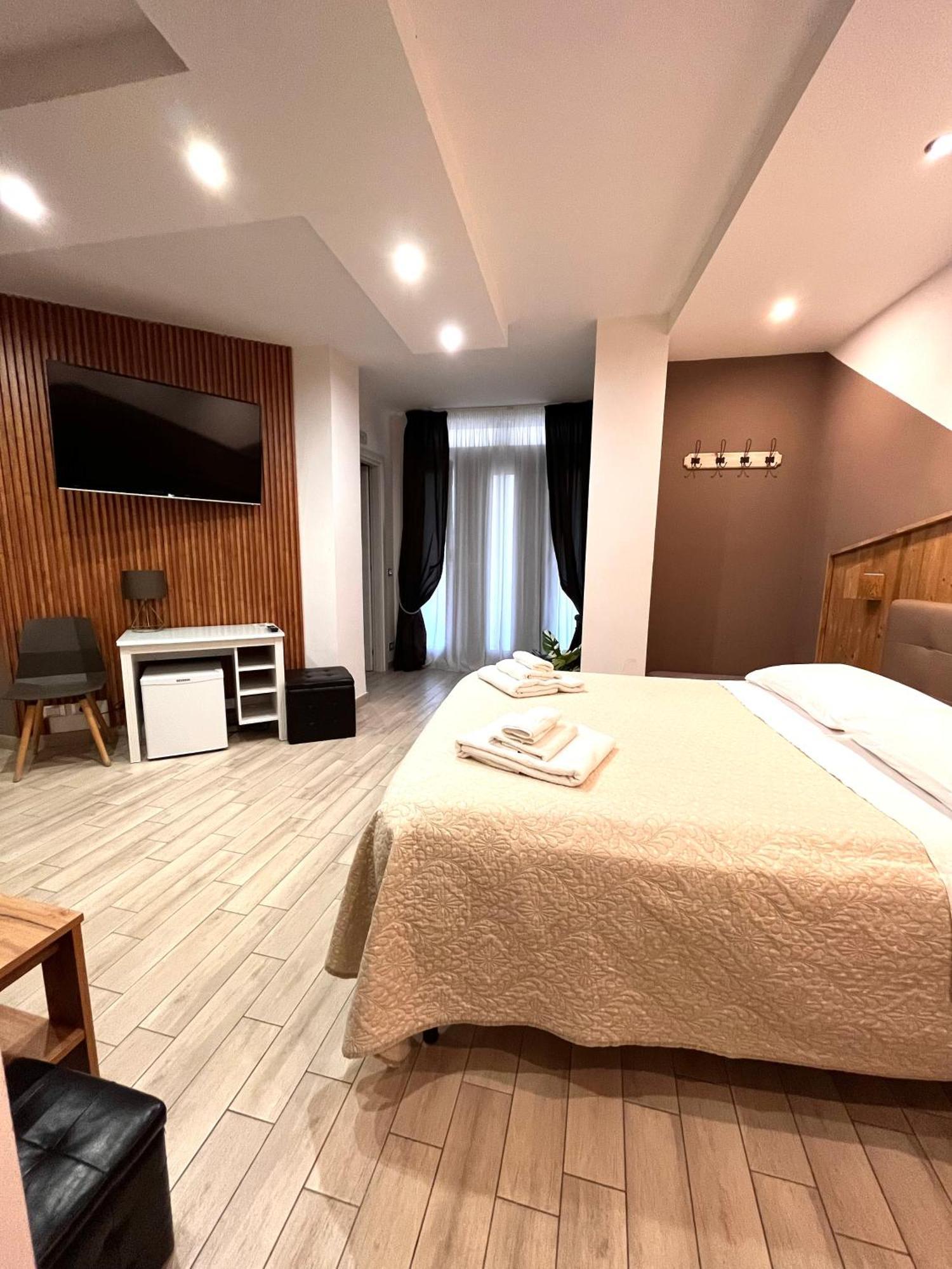 Torre Maggiore B&B Berlen المظهر الخارجي الصورة